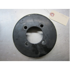 05P023 Water Pump Pulley For 07-09 CHEVROLET EQUINOX  3.4 14091833